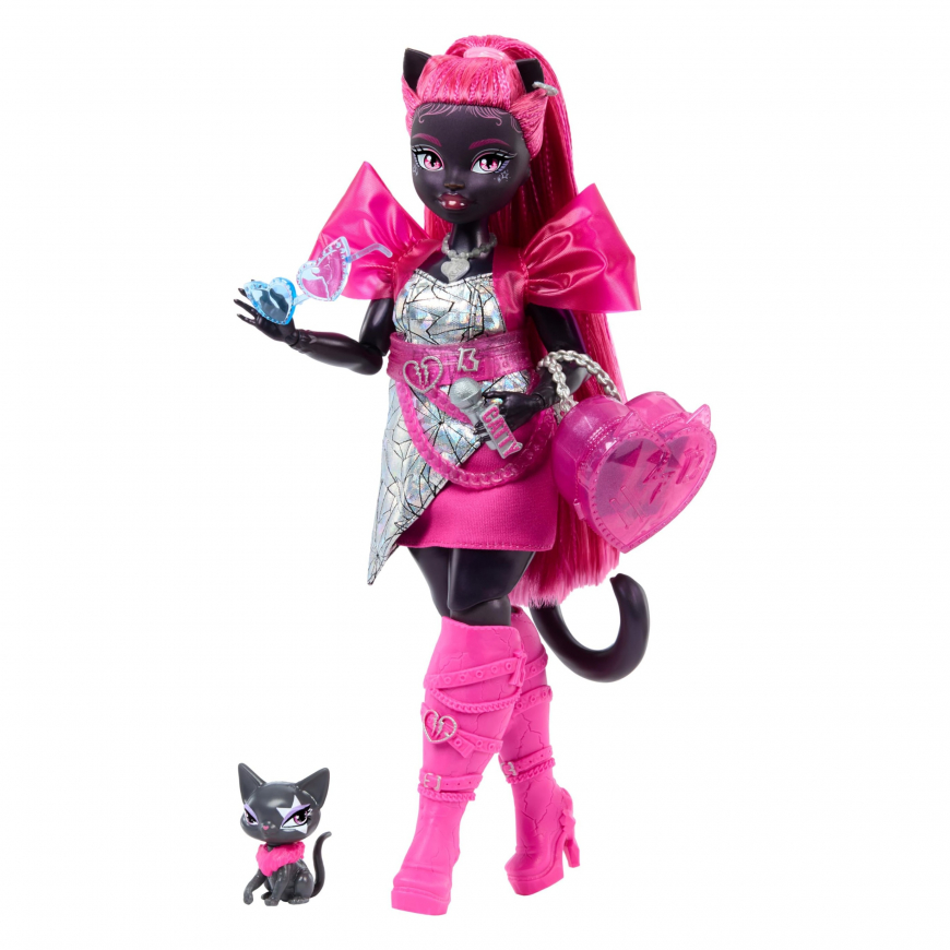 Catty Noir — G3 Core